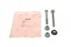 Комплект болтів важеля (переднього) VW Passat 96-05 FEBI BILSTEIN 21499