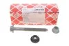 Болт важеля (переднього/знизу) Audi A4/ A6 95-05/ VW Passat 00-05 (к-кт) FEBI BILSTEIN 21501 (фото 2)