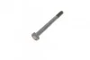Комплект важелів підвіски (передньої) Audi A4/A6/VW Passat B5 96-05 (d=21) FEBI BILSTEIN 21502 (фото 66)