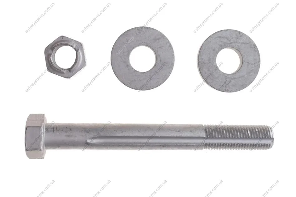 Болт кріплення важеля MB (W203/220/C209/215/219/CL203) -11 (M14x1.5) (к-кт) FEBI BILSTEIN 21560 (фото 1)