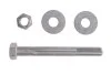 Болт кріплення важеля MB (W203/220/C209/215/219/CL203) -11 (M14x1.5) (к-кт) FEBI BILSTEIN 21560