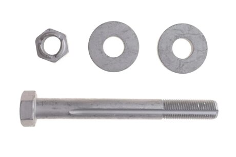 Болт кріплення важеля MB (W203/220/C209/215/219/CL203) -11 (M14x1.5) (к-кт) FEBI BILSTEIN 21560