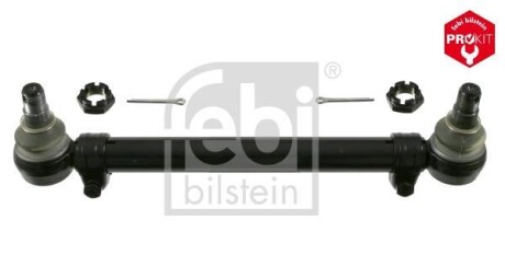 Тяга рулевая продольная FEBI BILSTEIN 21730