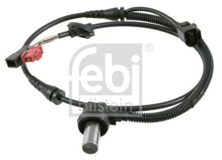 Датчик АБС FEBI BILSTEIN 21790