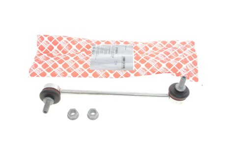 Тяга стабілізатора (переднього) (L) MB Vito (W638) 2.2CDI 96-03 FEBI BILSTEIN 21801