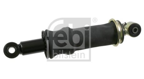 Амортизатор кабины FEBI BILSTEIN 21804