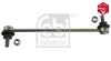Тяга стабілізатора (переднього) Nissan Micra 1.4/1.6 03- (L=248 мм) FEBI BILSTEIN 21810 (фото 2)