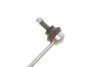 Тяга стабілізатора (переднього) Nissan Micra 1.4/1.6 03- (L=248 мм) FEBI BILSTEIN 21810 (фото 3)
