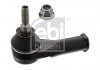 Наконечник тяги рульової Ford Mondeo III 00-07 FEBI BILSTEIN 21849 (фото 2)