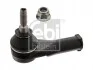 Наконечник тяги рульової Ford Mondeo III 00-07 FEBI BILSTEIN 21849 (фото 5)