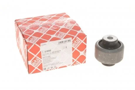 Сайлентблок зд підвіски FEBI BILSTEIN 21852