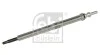 Свічка розжарювання Renault Master/Trafic 2.2-2.5dCi FEBI BILSTEIN 21866 (фото 2)