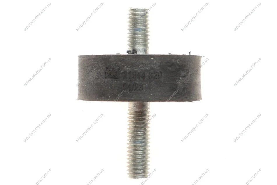 Подушка радіатора Audi A6/100 -98 (знизу) FEBI BILSTEIN 21944 (фото 1)