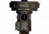 Кран пічки Opel Astra F/ Omega B/ Vectra B 92-02 FEBI BILSTEIN 22001 (фото 4)