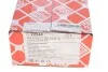 Наконечник тяги рульової Audi A4/A6/VW Passat B5 96-05 FEBI BILSTEIN 22044 (фото 3)