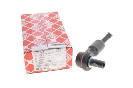 Наконечник тяги рульової Audi A4/A6/VW Passat B5 96-05 FEBI BILSTEIN 22044 (фото 1)