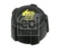 Кришка бачка розширювального Renault Kangoo/Trafic 01- FEBI BILSTEIN 22085 (фото 4)