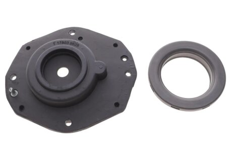 Подушка амортизатора (переднього) + підшипник Citroen Berlingo/Peugeot Partner 96-11 FEBI BILSTEIN 22130