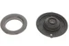 Подушка амортизатора (переднього) + підшипник Citroen Berlingo 08- FEBI BILSTEIN 22131 (фото 4)
