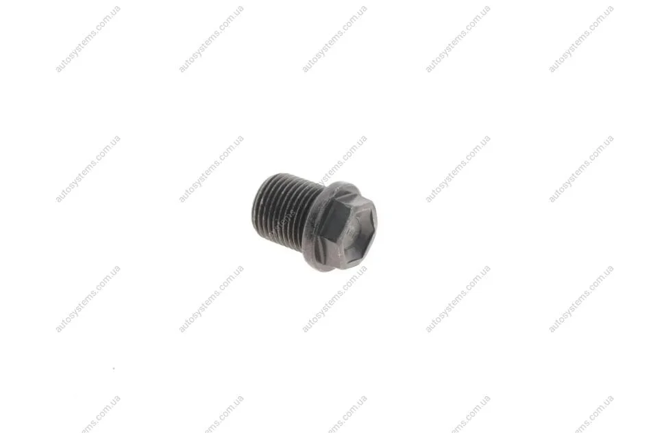 Пробка піддона картера зливна Ford Focus/Mondeo 2.5 ST/RS 06-14 FEBI BILSTEIN 22148 (фото 1)