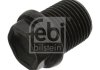 Пробка піддона картера зливна Ford Focus/Mondeo 2.5 ST/RS 06-14 FEBI BILSTEIN 22148 (фото 2)