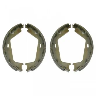 Колодки тормозные стояночного тормоза FEBI BILSTEIN 22154