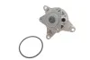 Помпа води Ford C-Max I/Focus II/III/Mondeo III/IV/V/Mazda 3/5/6/CX-7 1.8/2.0/2.3 00- FEBI BILSTEIN 22251 (фото 1)