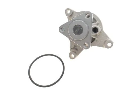 Помпа води Ford C-Max I/Focus II/III/Mondeo III/IV/V/Mazda 3/5/6/CX-7 1.8/2.0/2.3 00- FEBI BILSTEIN 22251