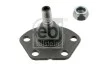 Опора кульова (передня/знизу) Fiat Ducato/Peugeot Boxer (1.4t) 02-06 FEBI BILSTEIN 22267 (фото 2)