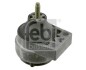 Подушка двигуна (R) Ford Focus/Transit Connect 1.8/1.8D/2.0 98-13 FEBI BILSTEIN 22285 (фото 2)