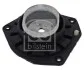Подушка амортизатора (переднього) Renault Megane II/Scenic II 04- (без підшипника) FEBI BILSTEIN 22295 (фото 2)