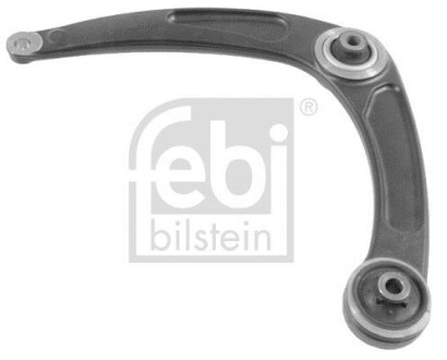 Рычаг подвески передний нижний левый FEBI BILSTEIN 22385