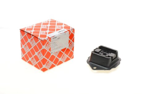 Подушка КПП Volvo 740/760/940/S90/V90 2.0-2.9 82-99 FEBI BILSTEIN 22394