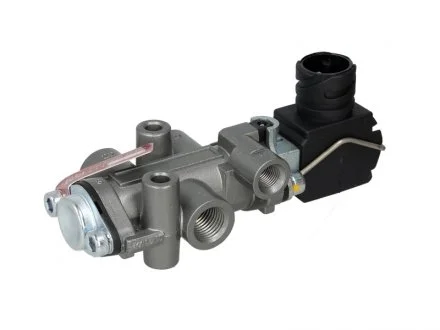 Клапан КПП FEBI BILSTEIN 22399