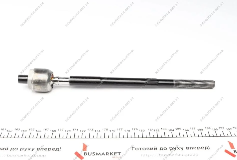 Тяга рульова Renault Megane I/Scenic I 96-03 (L=292mm) FEBI BILSTEIN 22479 (фото 1)
