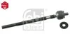 Тяга рульова Renault Kangoo 97- (без ГУ) (L=264mm) FEBI BILSTEIN 22509 (фото 2)