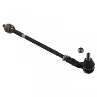 Тяга рулевая с наконечником правая, комплект FEBI BILSTEIN 22516