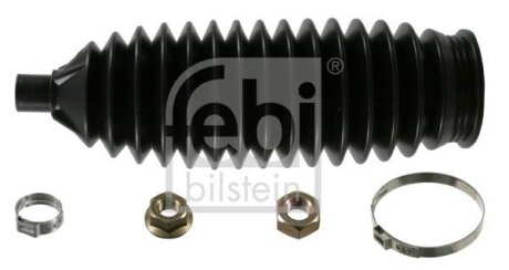 Комплект пильовиків рульового механізму FEBI BILSTEIN 22549