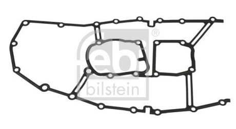 Прокладка передней крышки двигателя FEBI BILSTEIN 22564 (фото 1)