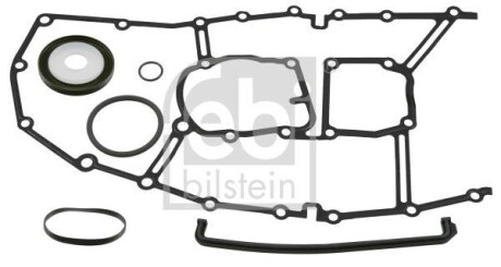 Прокладка передней крышки двигателя FEBI BILSTEIN 22570