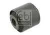 Сайлентблок важеля (заднього/ззаду) DB (W124/W201/W202/W208/W210) 82- FEBI BILSTEIN 22661 (фото 2)