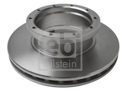 Диск тормозной FEBI BILSTEIN 22677
