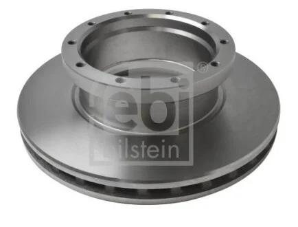 Диск тормозной FEBI BILSTEIN 22677