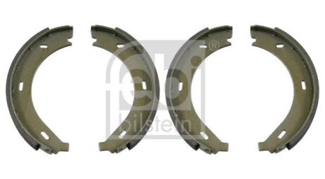Колодки тормозные стояночного тормоза FEBI BILSTEIN 22680