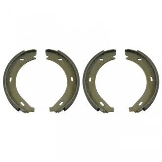 Колодки тормозные стояночного тормоза FEBI BILSTEIN 22680
