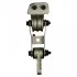Подушка двигуна Volvo C70/S60/S70/S80 2.0-2.4/2.4T 97-10 FEBI BILSTEIN 22711 (фото 3)