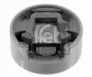 Подушка двигуна (задня/нижня) VW Caddy 03- (без різьби) FEBI BILSTEIN 22762 (фото 2)