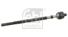 Тяга рульова Renault Clio II 1.0-3.0 98- (L=296mm) FEBI BILSTEIN 22763 (фото 2)