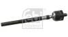 Тяга рульова Renault Laguna II 1.6-3.0 01- (L=216mm) FEBI BILSTEIN 22765 (фото 2)