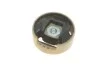 Подушка двигуна (верхня) VW Caddy 03- (з різьбою) FEBI BILSTEIN 22766 (фото 3)